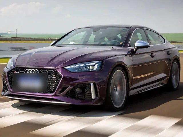 Audi Rs 5 Sportback 2.9 V6 TFSi Quattro 2022