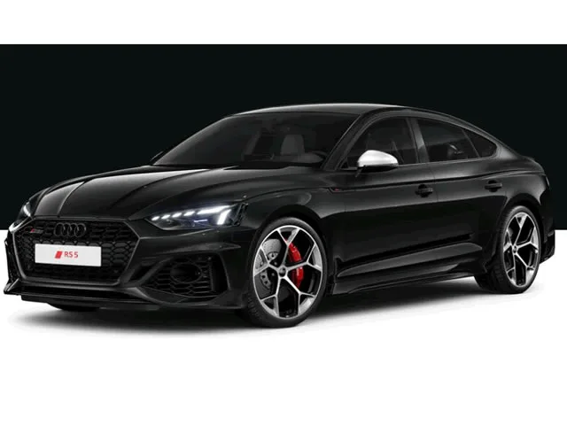 Audi Rs 5 Sportback Competition Plus Track 2.9 V6 TFSi 2023