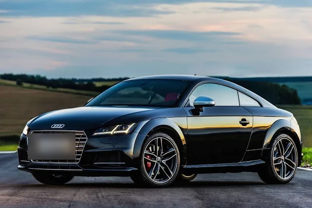 Audi Tts 2.0 TFSi Quattro 2018