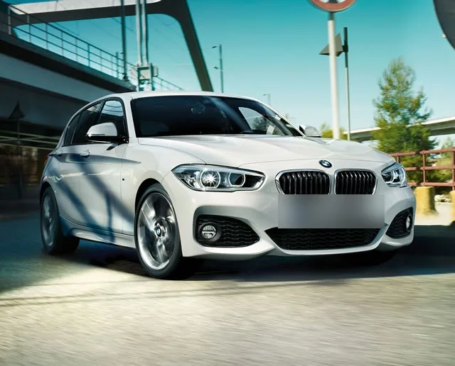 BMW 125i M Sport 2.0 2019