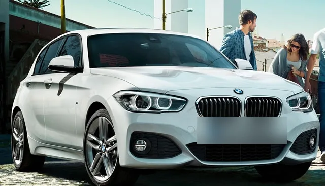 BMW 125i