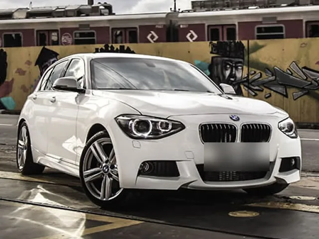 BMW 125i M Sport 2.0 2014