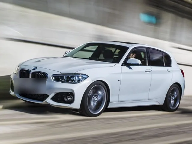 BMW 125i M Sport 2.0 2016