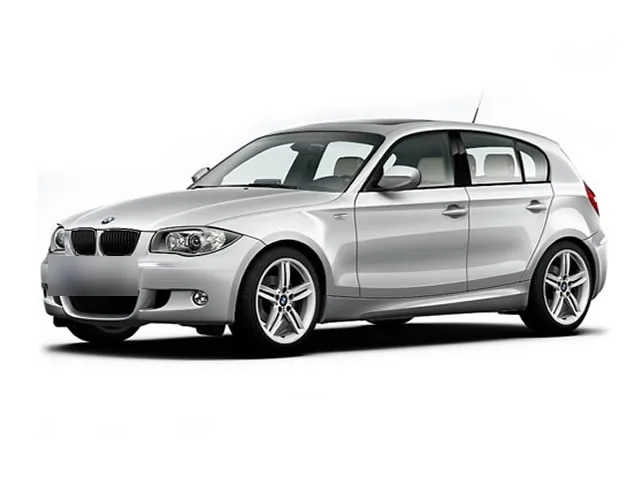 BMW 130i 3.0 2010