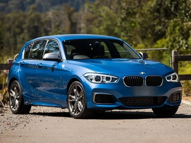 BMW 135i M 3.0 Turbo 2016