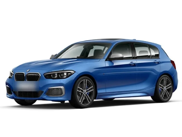 BMW 140i M 3.0 Turbo 2019