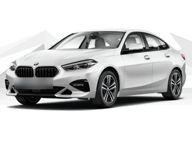 BMW 218i Gran Coupe Sport GP 1.5 2020