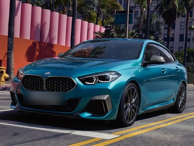 BMW 235i Gran Coupe M xDrive 2.0 2026