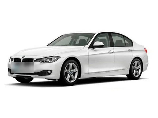 316i 6ª geração