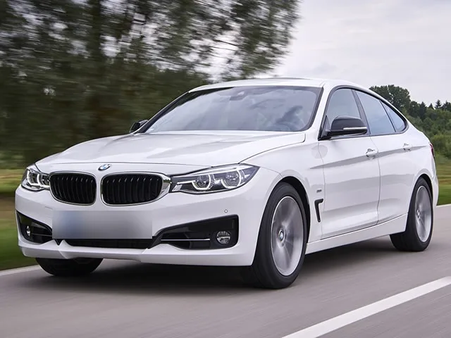 320i GT 6ª geração