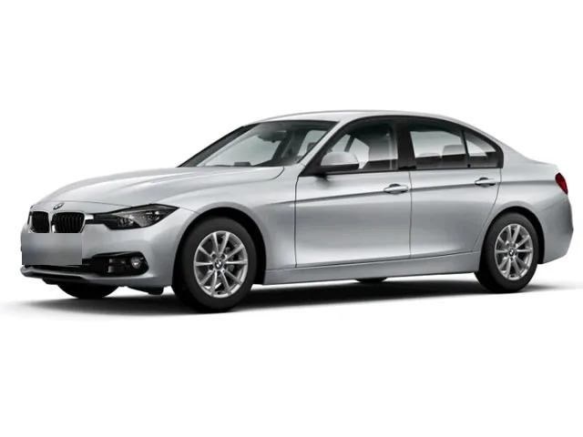 BMW 320i Sport 2.0 Turbo 2018