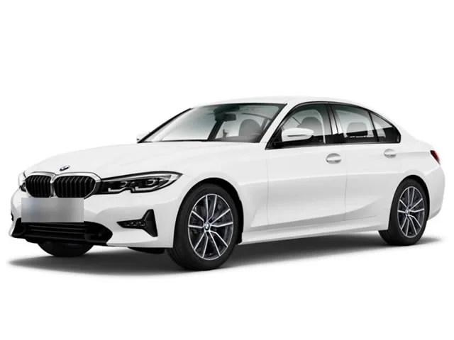 BMW 320i Sport 2.0 Turbo 2020