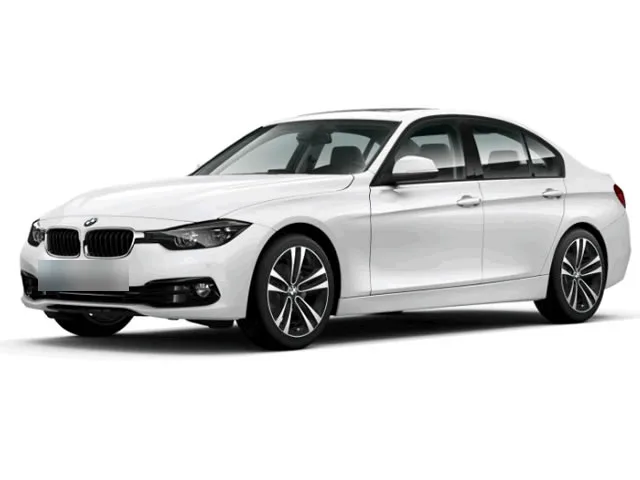 BMW 320i Sport GP 2.0 Turbo 2018