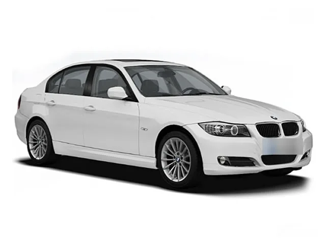BMW 320i 2.0 2010