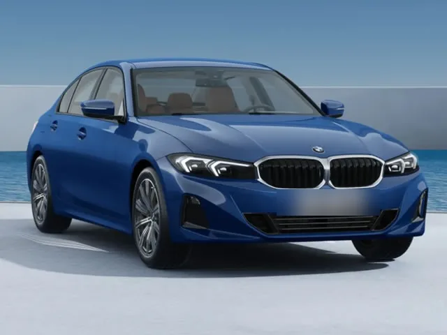 BMW 320i GP 2.0 2023