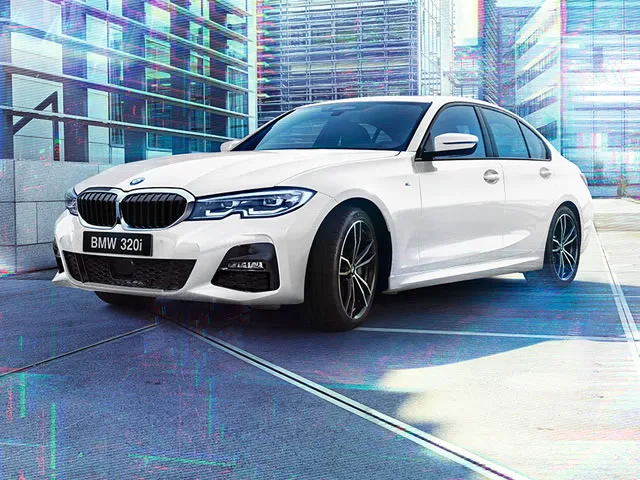 BMW 320i M Sport 2.0 Turbo 2020
