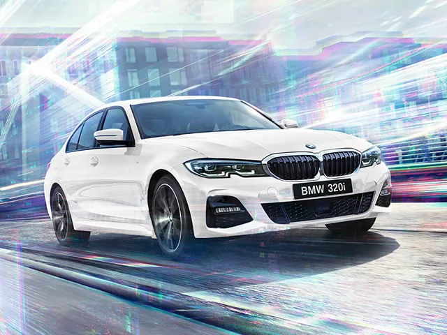 BMW 320i M Sport 2.0 2022