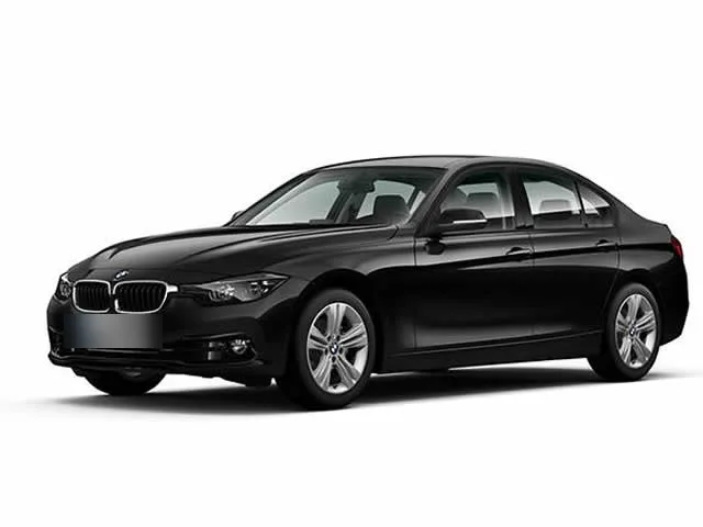 BMW 320i Sport 2.0 Turbo 2016