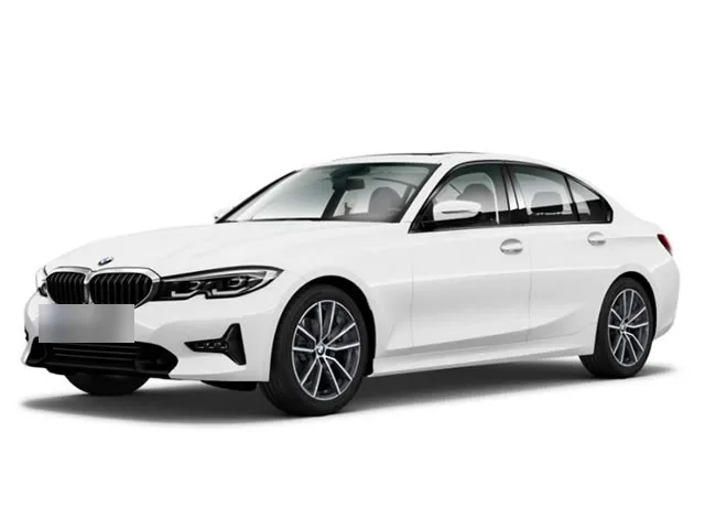 BMW 320i Sport GP 2.0 Turbo 2020