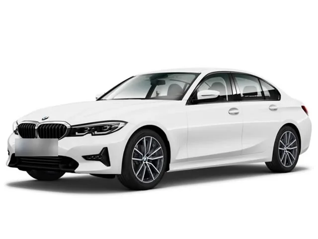 BMW 320i Sport GP 2.0 2022