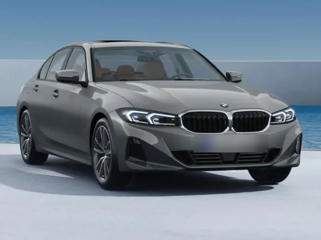 BMW 320i Sport GP 2.0 2023