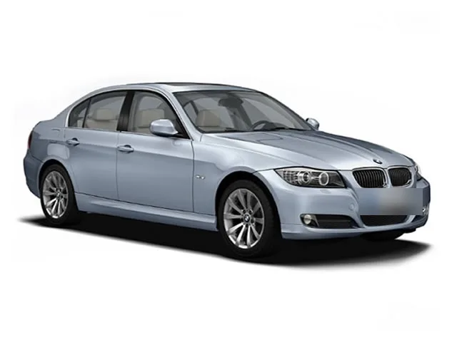 BMW 325i 3.0 2011