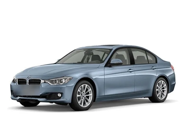 BMW 328i 2.0 Turbo 2012