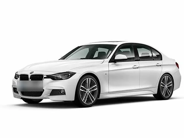 BMW 328i M Sport 2.0 Turbo 2016