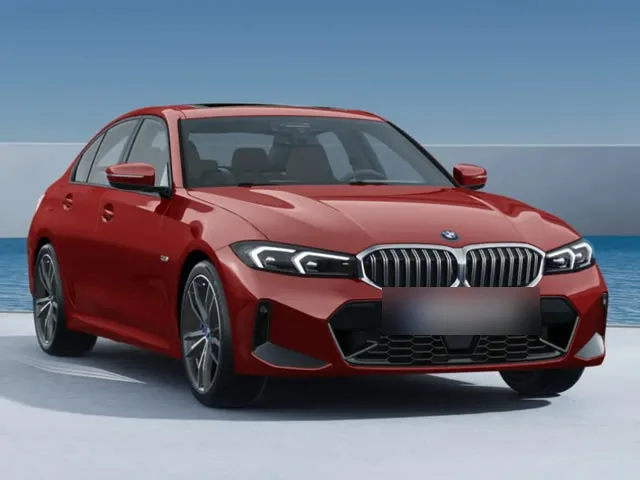 BMW 330e M Sport 2.0 2023