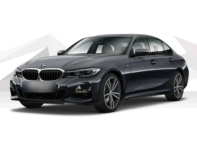 BMW 330e M Sport 2.0 2022