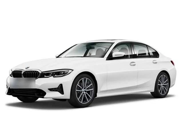 BMW 330i Sport 2.0 Turbo 2020