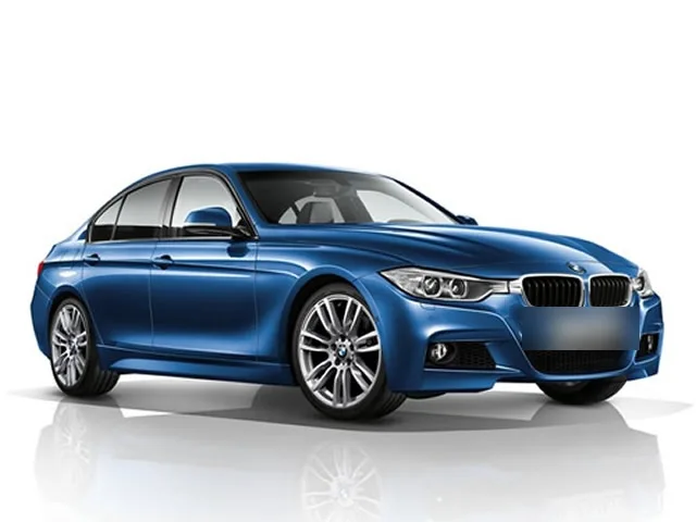 BMW 335i M Sport 3.0 2014