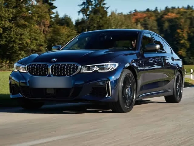 BMW 340i M xDrive First Edition 3.0 Turbo 2020