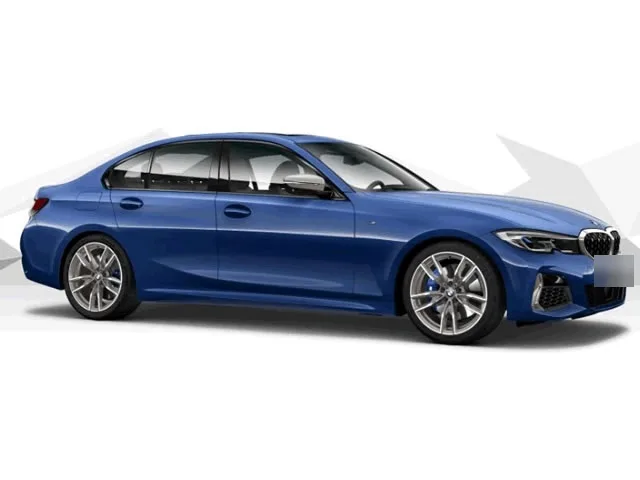 BMW 340i