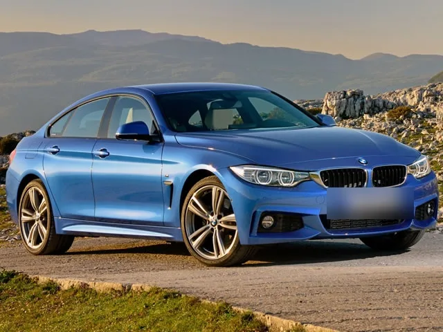 BMW 428i M Sport 2.0 Turbo 2015