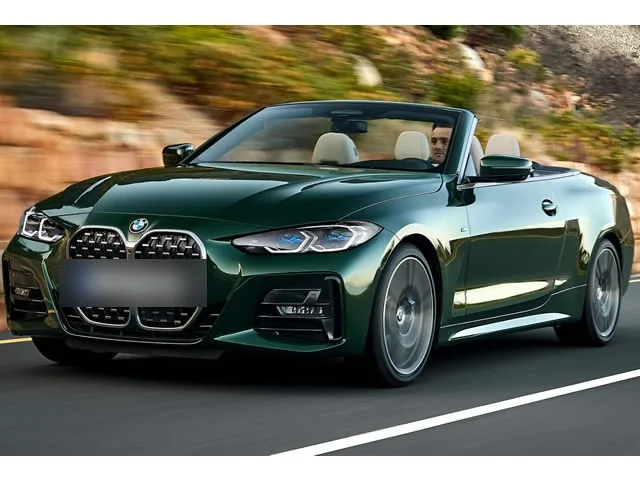 430i Cabriolet 2ª geração
