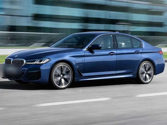 BMW 530e M Sport 2.0 2023
