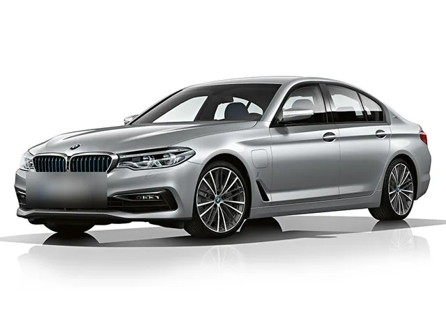BMW 530e M Sport 2.0 Turbo 2019