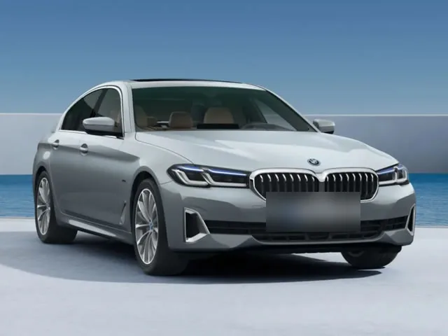 BMW 530e Luxury 2.0 2023