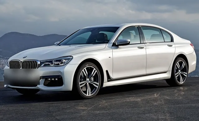 750i 6ª geração
