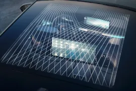 BMW i7 XDrive 60 M Sport Aut. (Elétrico) 2025 – Detalhe Externo · Foto: BMW Group