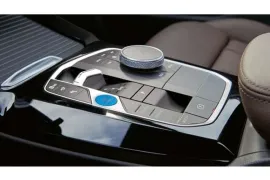 BMW iX 3 M Sport Aut.(Elétrico) 2024 – Câmbio · Foto: BMW Group