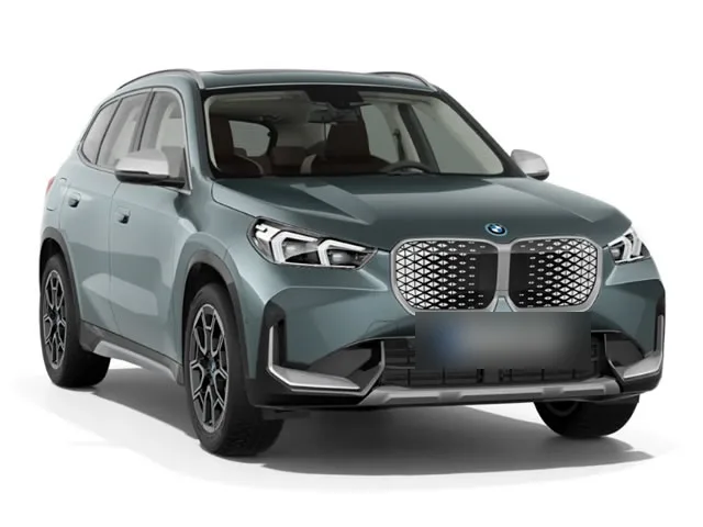 BMW iX1 eDrive20 X-Line Aut. (Elétrico) 2025