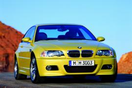 Miniatura M3 3.2 2005
