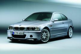 Miniatura M3 CSL 3.2 2004