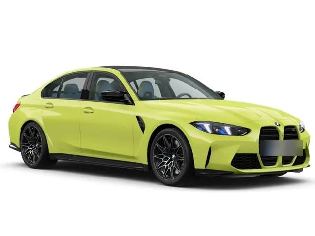 BMW M3