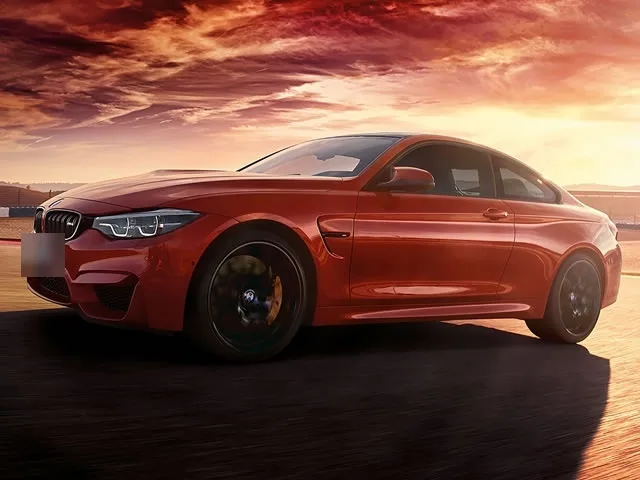 BMW M4 3.0 Turbo 2020