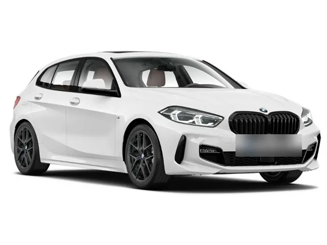 BMW Serie 1
