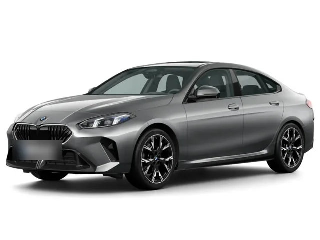 BMW Serie 2
