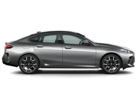 BMW 220i Gran Coupe M Sport 2.0 TB Aut 2026 – Lateral · Foto: BMW Group